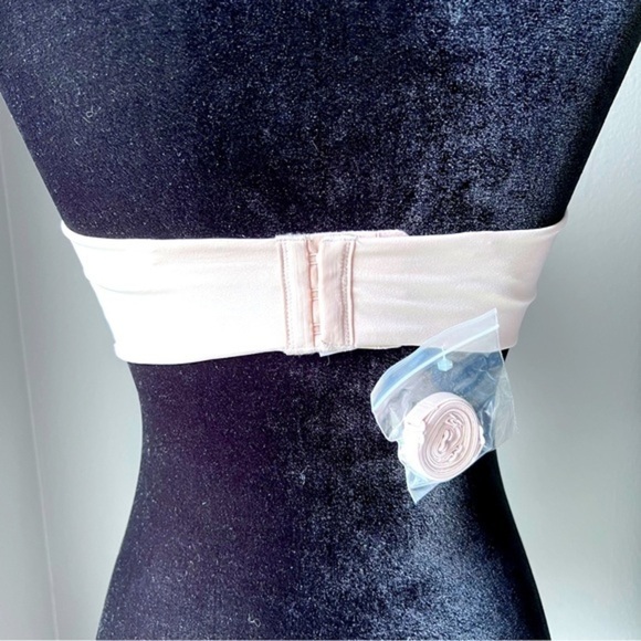 NWOT Maidenform nude convertible bra size 36C - Picture 2 of 4